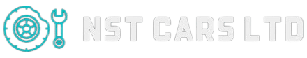 Automotive Repair Shop Logo